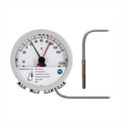 Đồng hồ đo nhiệt độ dầu máy biến áp Reinhausen MESSKO TRASY2-Series